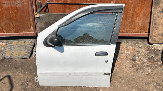 Fiat palio 1.6 benzinli sol kapı