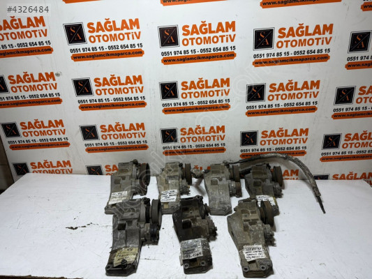 ÇIKMA VW POLO AHW ŞARJ DİNAMOSU BAĞLANTI AYAĞI OEM 032145169