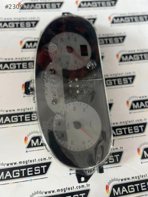 Renault MEGANE 1 I P8200038778 GÖSTERGE PANELİ