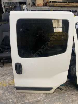 CITROEN NEMO SOL SURGULU KAPI MERT OTO