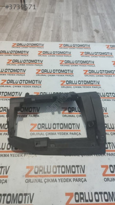FORD FOCUS 3 TORPİDO KAPAGI A06010