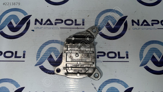 5H0998478C GÜNDÜZ LED BEYNİ GOLF 8