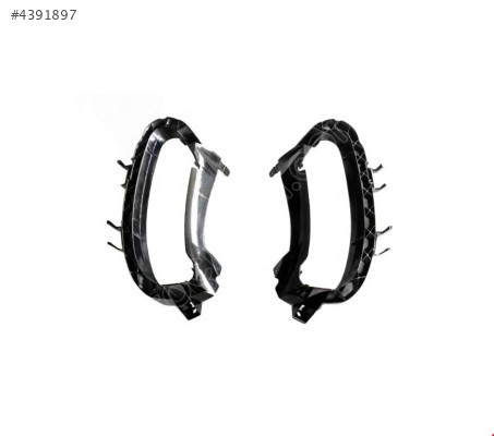 EGZOZ UCU BAĞLANTI TAK. SAĞSOL (W12) A8 2014-SIFIR 4H0807363B