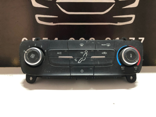 FORD FOCUS 3 KLİMA KONTROL PANELİ ORJİNAL