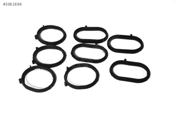 Emme Manifold Contası Lastik Tk.1.9 Jtd Doblo