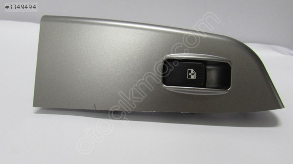 93575-4E000  BONGO III CAM DÜĞMESİ ÖN SAĞ