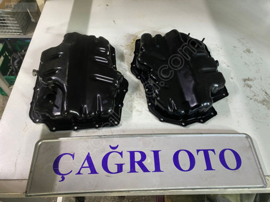 04E103602 B A1 A3 1.4 TFSİ KARTER ORJİNAL SIFIR ÇAĞRI OTO MASLAK