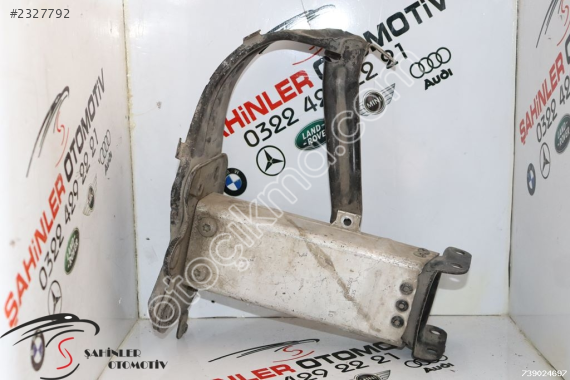 MERCEDES E SERİSİ A211 W211 SAĞ ÖN TAMPON BRAKETİ CH54503