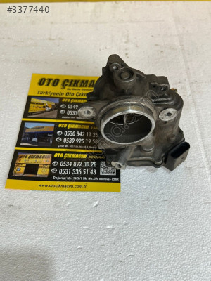 VW 1.6 - 2.0 TDİ GAZ KELEBEĞİ 04L128063P