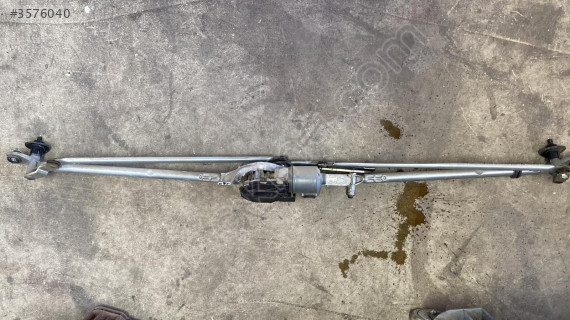 opel astra j 2015 ön cam silgi/silecek motoru (son fiyat)