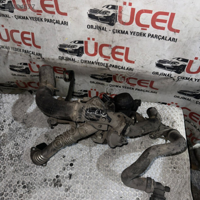 CİTRÖEN C-ELYSEE EGR ÜÇEL OTO ÇIKMA BURSA