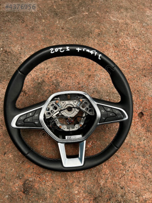 2023 trafic direksiyon simidi