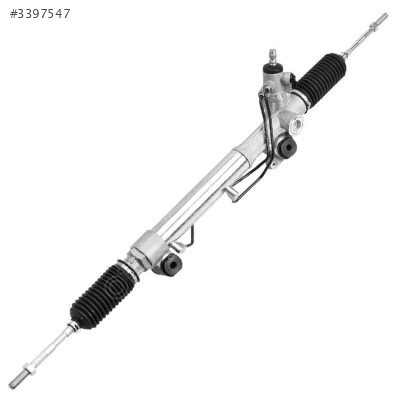 4410A603 L200 DİREKSİYON KUTUSU 15-24