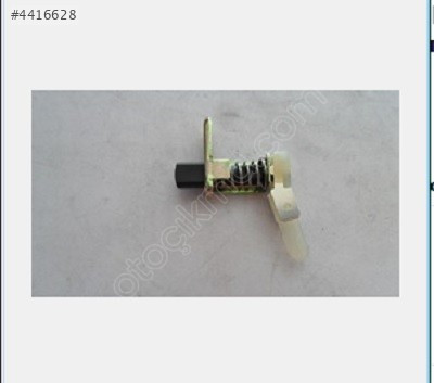 VOLKSWAGEN KAPI IŞIK BUTONU T4 96-04 7D0947563