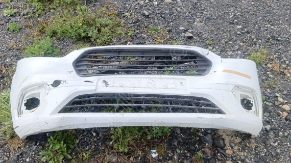 FORD COURİER ÖN TAMPON ORJİNAL ÇIKMA