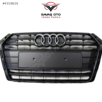 AUDI A3 ÖN PANJURU 2021 2022 / TAYVAN / KAMPANYA