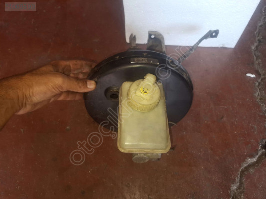 ÖZMEN OPEL VECTRA A FREN WESTİNGHOUSE VESTANHAVUZ 03495012