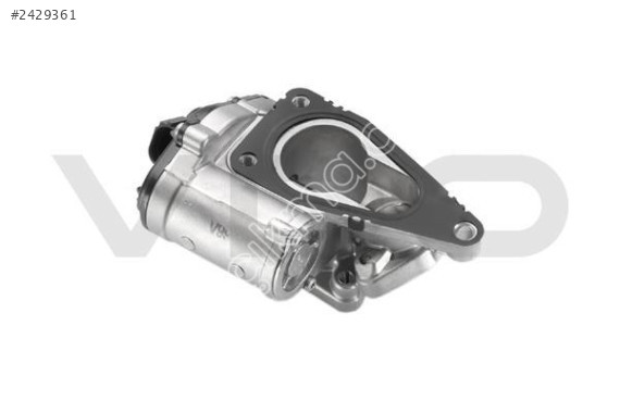 F9Q EGR Vanası 1.9 - 147106672R Renault Megane II Laguna II