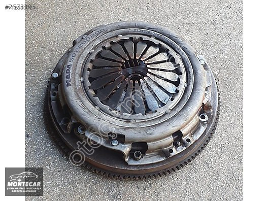FİAT STİLO 1.6 VOLANT HATASIZ ÇIKMA ORJİNAL MONTECAR