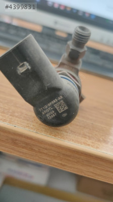 1.3 DİESEL ENJEKTÖR 7T1Q9F593AB