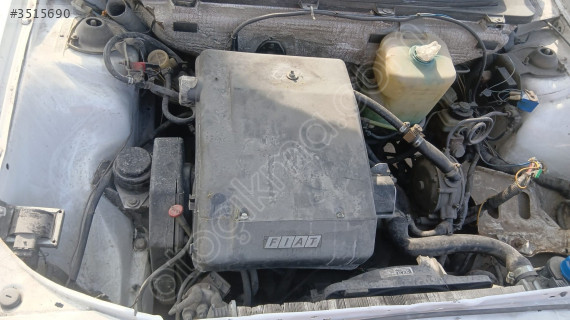 Uno motor motor ici komple