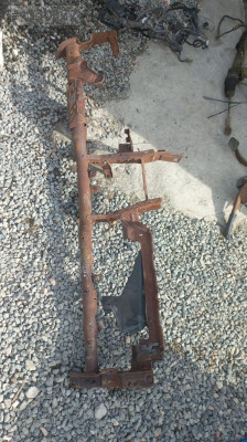 CHEVROLET EPİCA TORPİDO DEMİRİ.OTO ERKAN ÜNYE