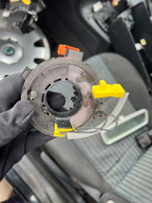 Whatsaptan siparişler Skoda Octavia direksiyon sargısı