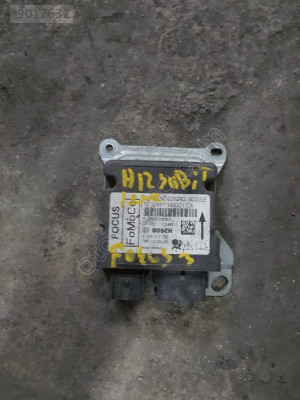 FORD FOCUS-3 2013 ÇIKMA ORİJİNAL HIZ SABİTLEYİCİ MODÜLÜ