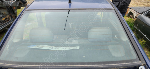 VOLKSWAGEN POLO CLASİC ARKA CAM