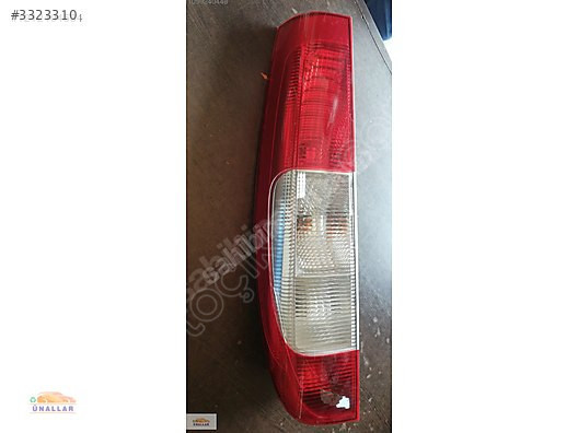 2005 MERCEDES VITO SOL STOP ÜNALLAR OTO YEDEK PARÇA DA