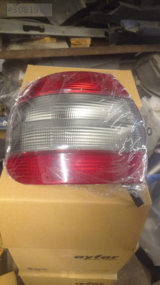 2001 Siena sol stop