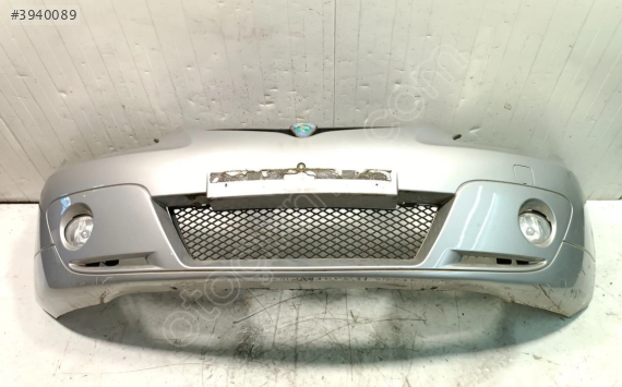 PROTON GEN-2 ÇIKMA ORJİNAL ÖN TAMPON