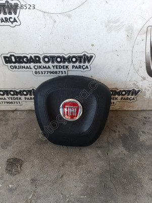 Fiat Fiorino direksiyon airbag