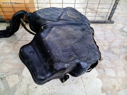 VW JETTA 2006-2011 1.6 BSE SOKME ORJINAL YAKIT DEPOSU TANKI 1K020