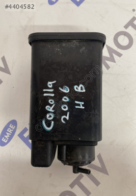 toyota corolla 2006 çıkma orjinal kanister (son fiyat)