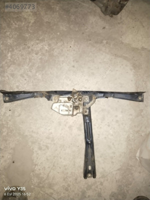 HONDA ACCORD 90 ÖN PANEL ORTA-ALKO OTOMOTİV