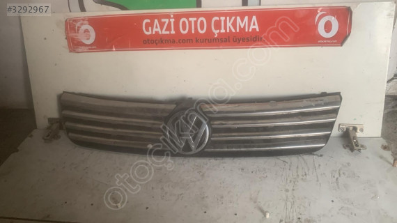PASSAT B5 ÖN PANJUR