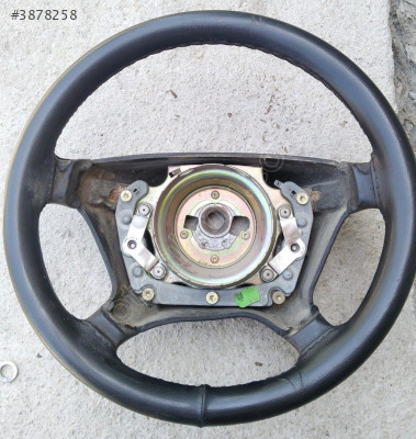 MERCEDES C200 DREKSİYON SİMİDİ ÇIKMA