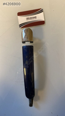 3B0837207 bora arka sağ sol uyumlu dış açma kolu ve bademi