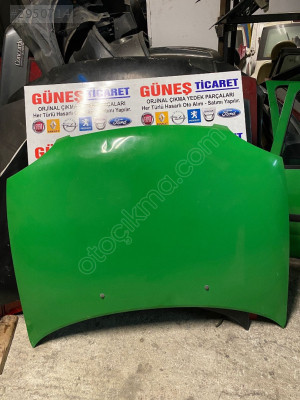 Corsa b kaput