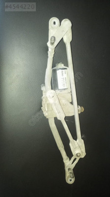 FİAT EGEA ÖN CAM SİLGİ MOTORU W000074253