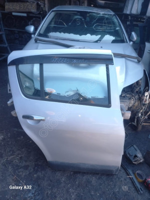 DACİA SANDERO SAĞ ARKA KAPI KONUK OTO