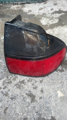 Renault Megane bir sağ arka stop
