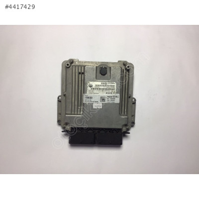 Jeep Motor Beyni 0281034646