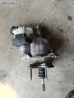 Renault Clio 5 1.6 SCe Hybrid Westinghouse 460071607R