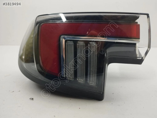 OPEL MOKKA ÇIKMA ORJİNAL SAĞ - SOL STOP