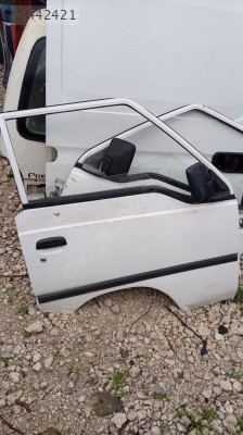 H100 Hyundai sağ sol kapı