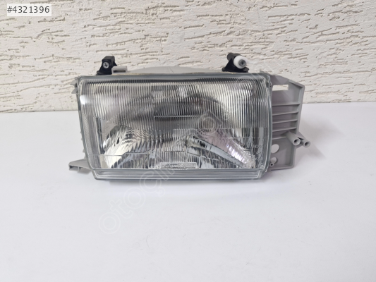 FİAT TİPO SAĞ ÖN FAR SIFIR 1993-1995