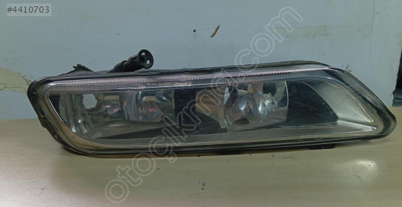 Volkswagen Passat B7 Sol Ön Sis Farı Orijinal Çıkma