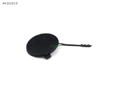 ÖN TAMPON ÇEKİ KAPAĞI A4 2009-